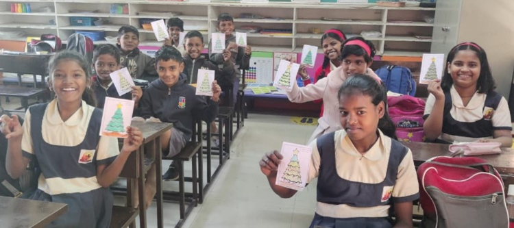 Christmas Activities