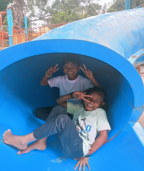 Kamala Nehru Park