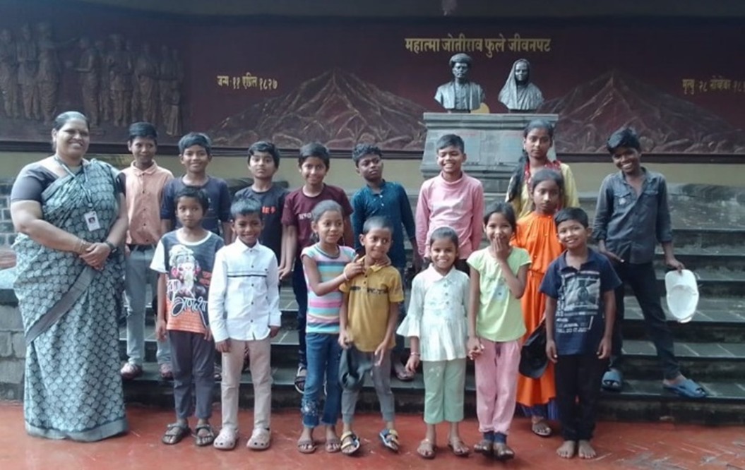 Mahatma Phule Wada
