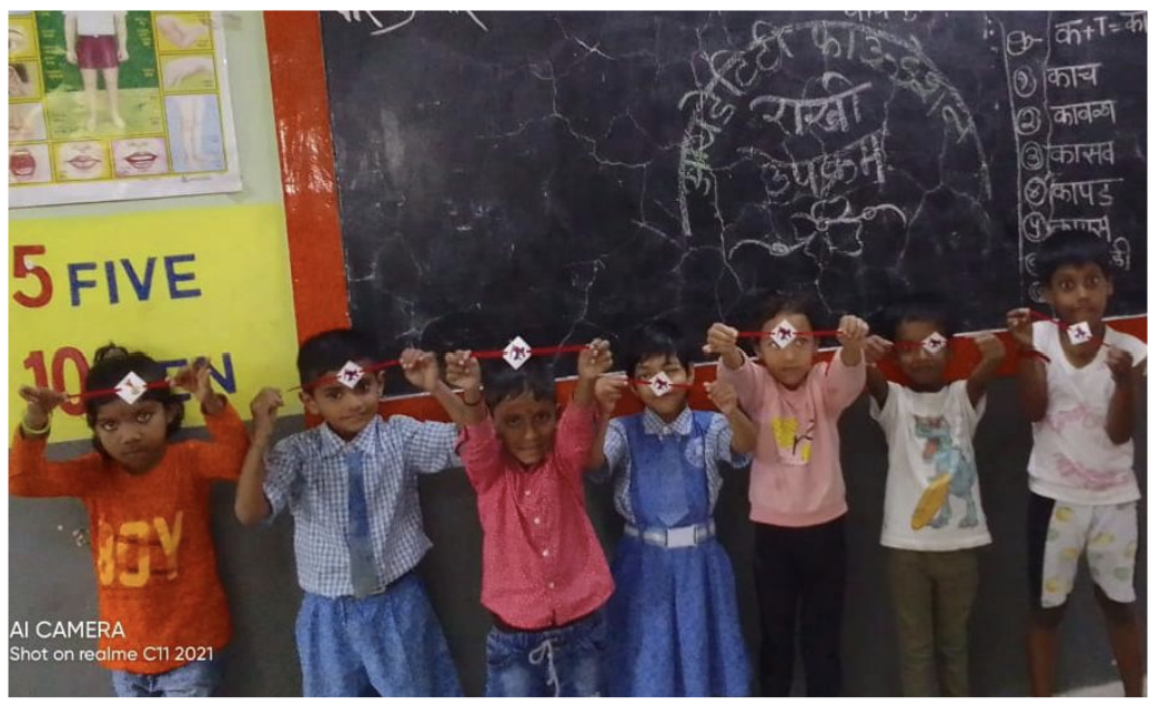 Rakhi Purnima Festival