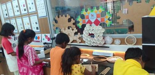 Science Park