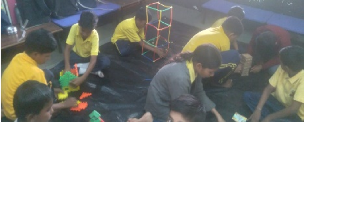 Sankrant Kite Greeting Card Making