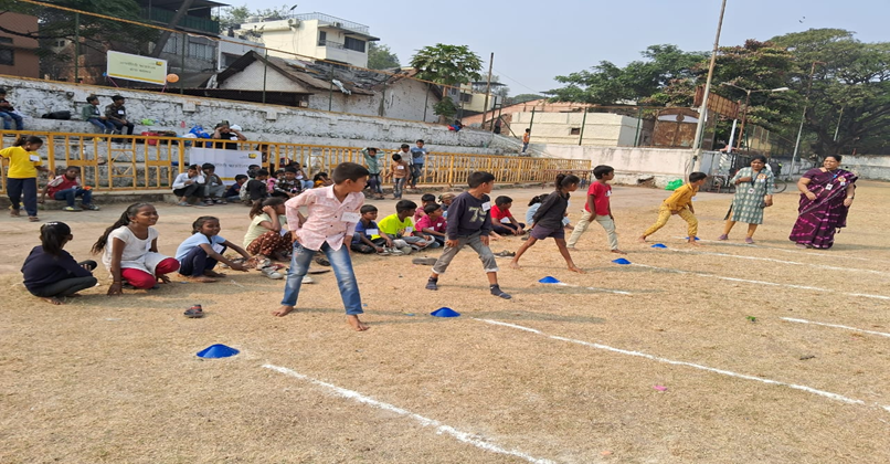 Childrens Day Celebration