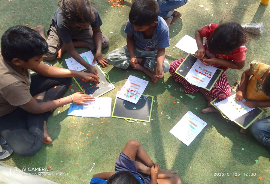 Childrens Day Celebration